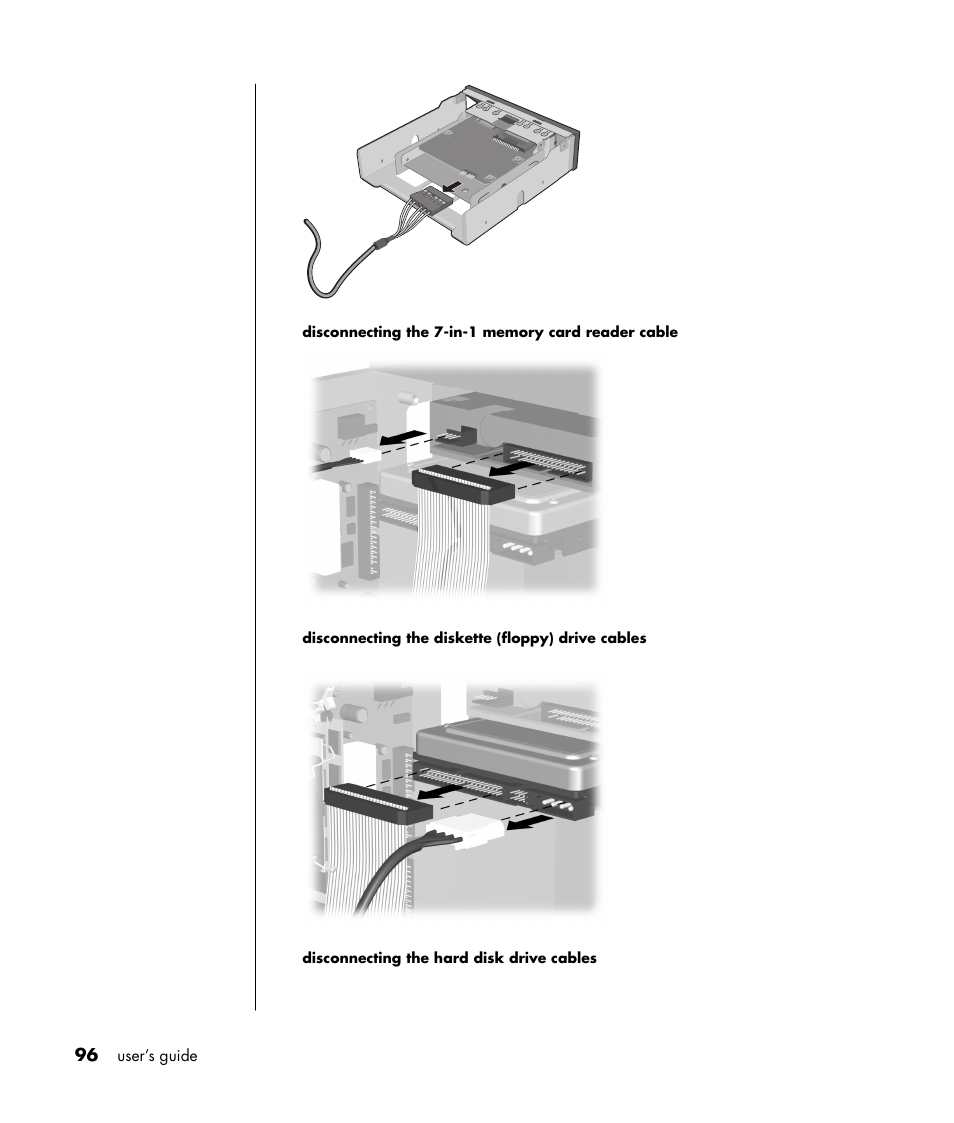 Compaq S0000 Series User Manual | Page 103 / 123