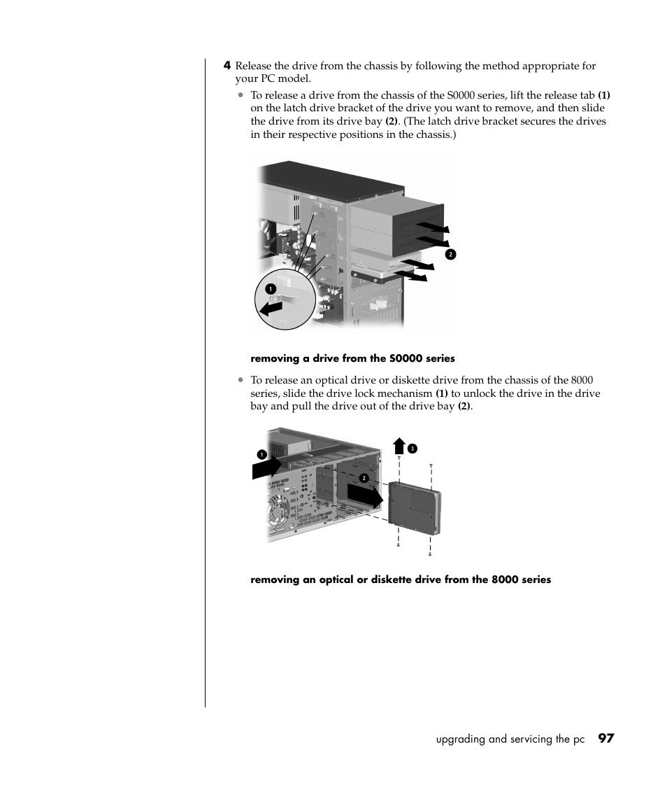 Compaq S0000 Series User Manual | Page 104 / 123