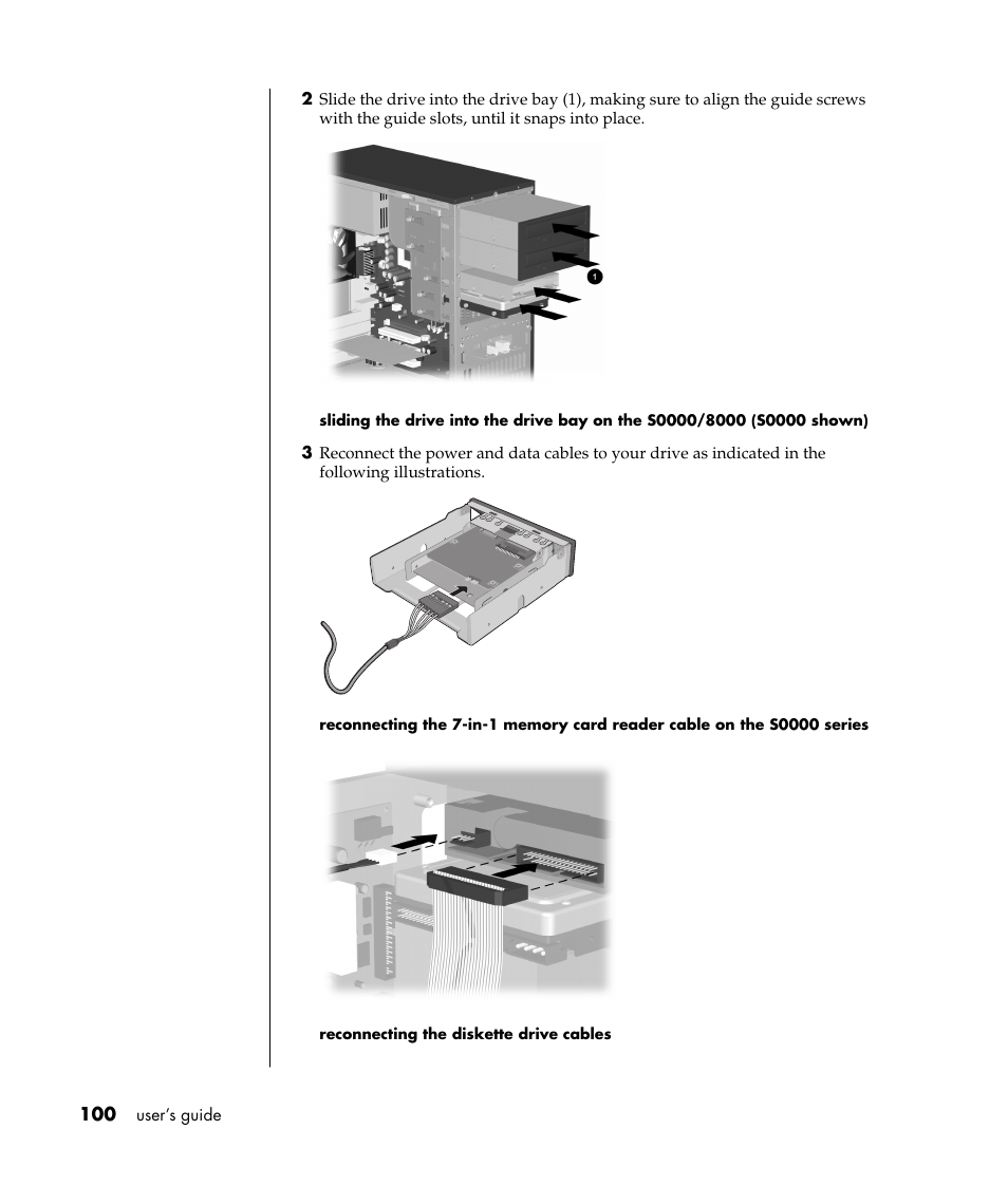 Compaq S0000 Series User Manual | Page 107 / 123