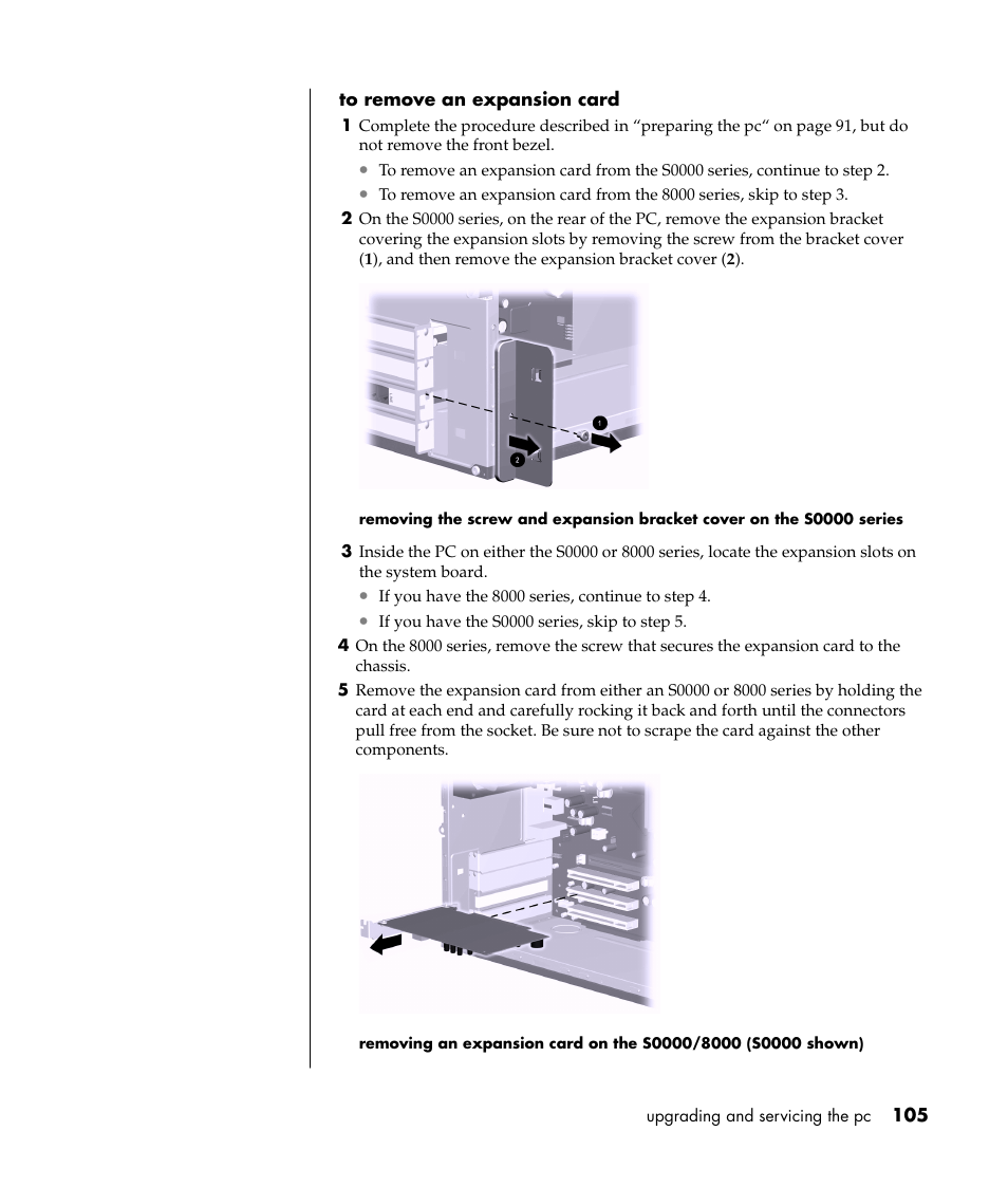 Compaq S0000 Series User Manual | Page 112 / 123