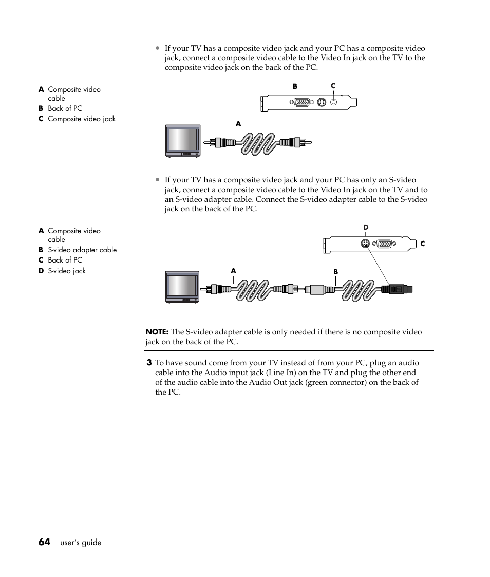 Compaq S0000 Series User Manual | Page 71 / 123