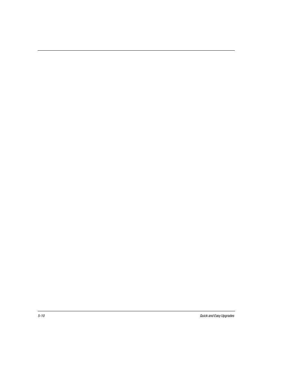 Compaq Presario EZ Series User Manual | Page 75 / 133