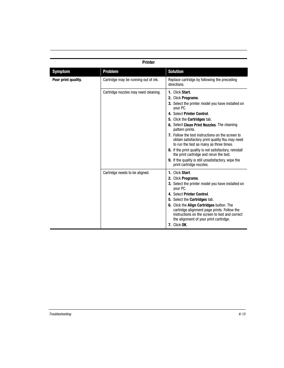 Compaq Presario EZ Series User Manual | Page 90 / 133