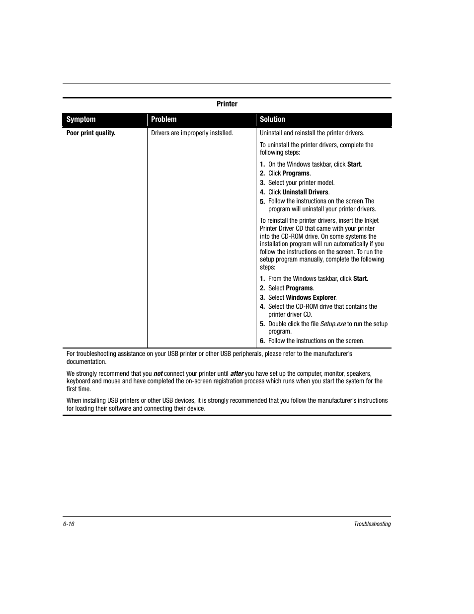 Compaq Presario EZ Series User Manual | Page 91 / 133