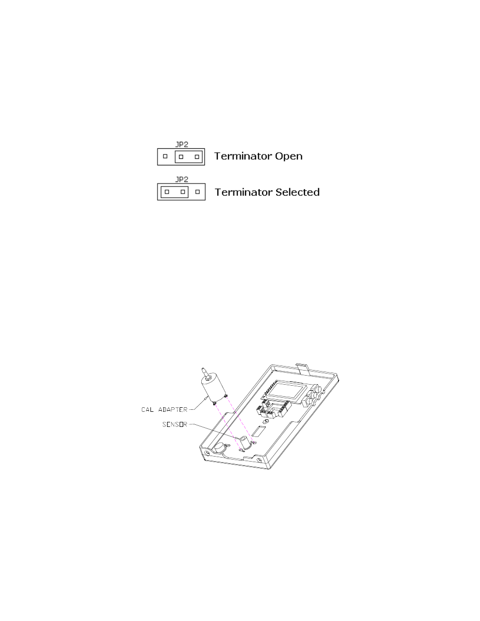 RLE GD100 User Manual | Page 18 / 26