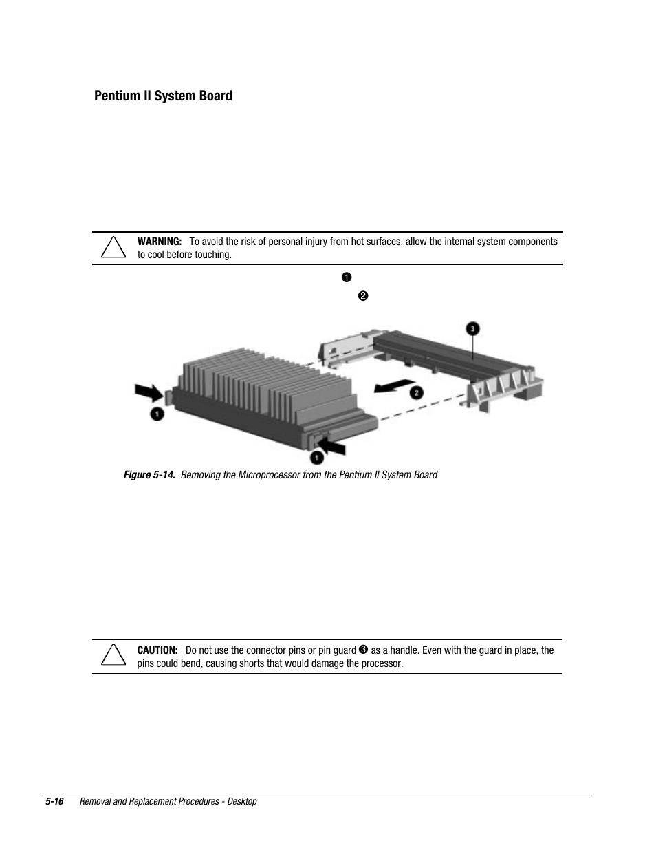 Compaq Deskpro 2000 User Manual | Page 116 / 269