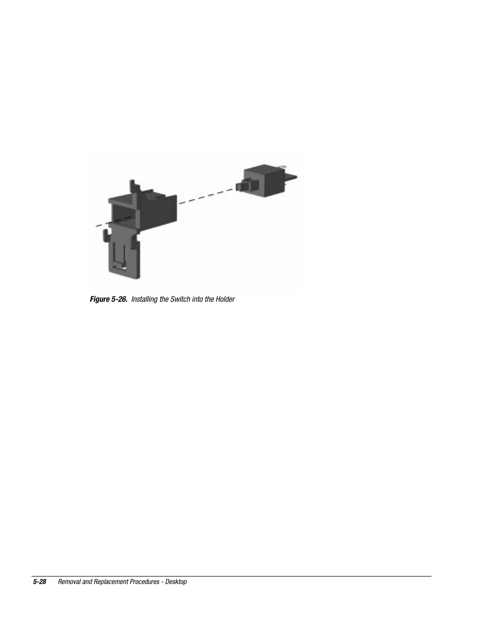 Compaq Deskpro 2000 User Manual | Page 128 / 269