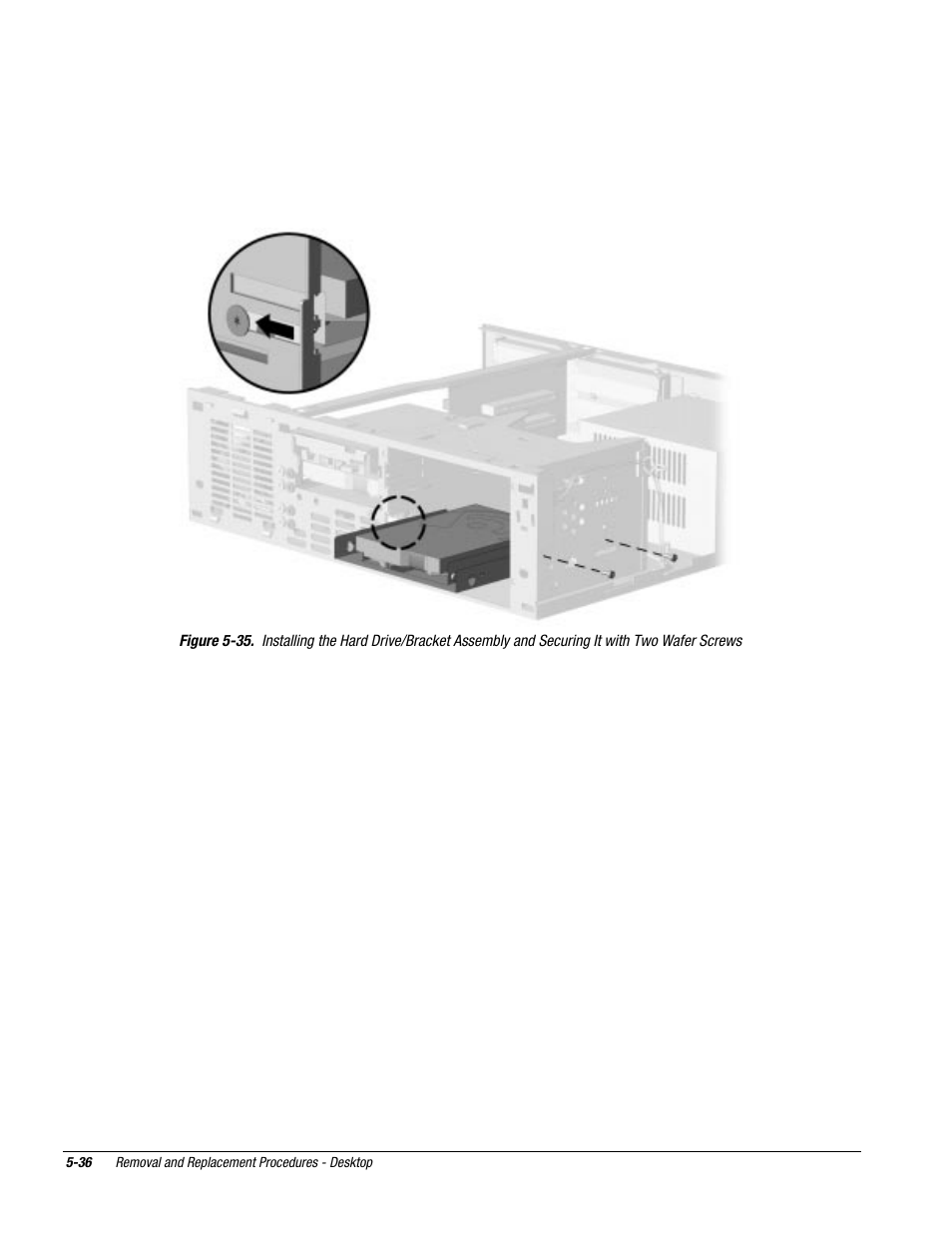 Compaq Deskpro 2000 User Manual | Page 136 / 269