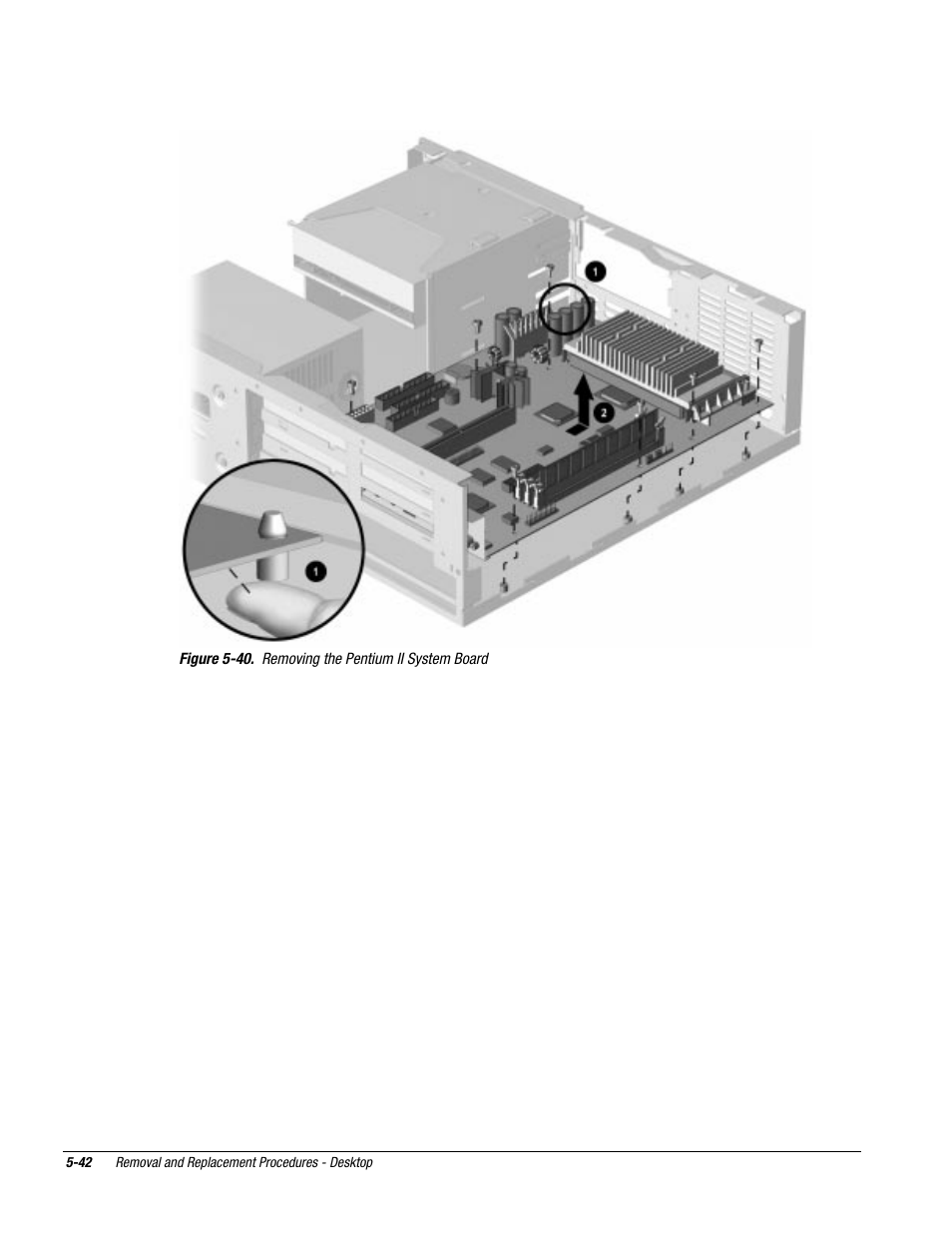 Compaq Deskpro 2000 User Manual | Page 142 / 269