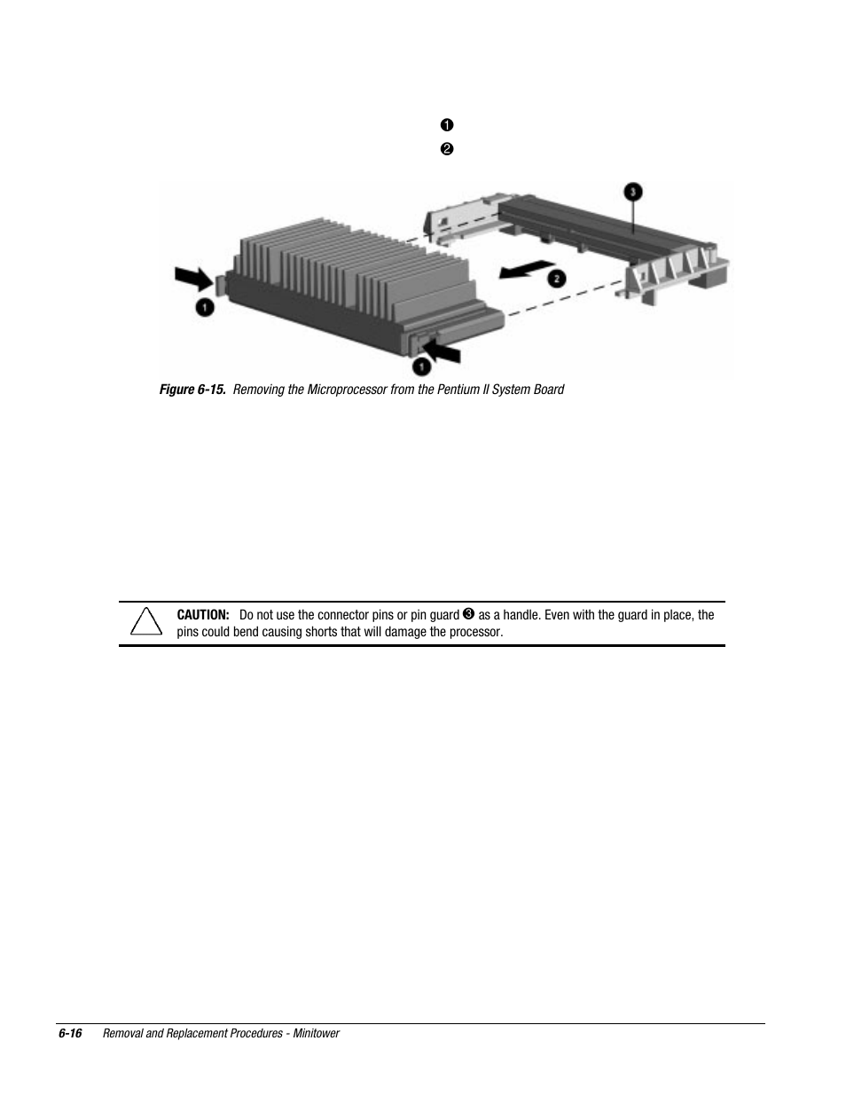 Compaq Deskpro 2000 User Manual | Page 158 / 269