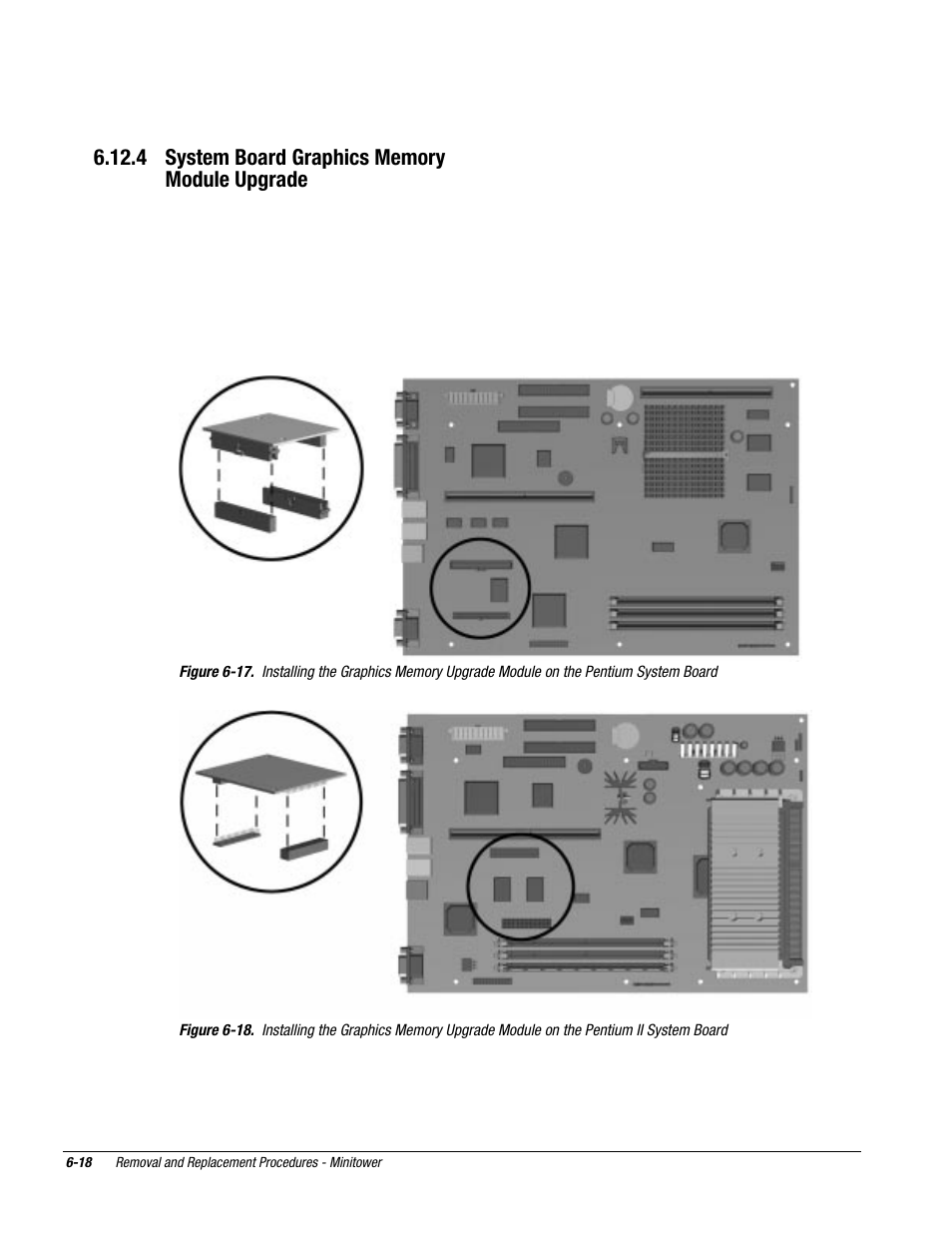 Compaq Deskpro 2000 User Manual | Page 160 / 269