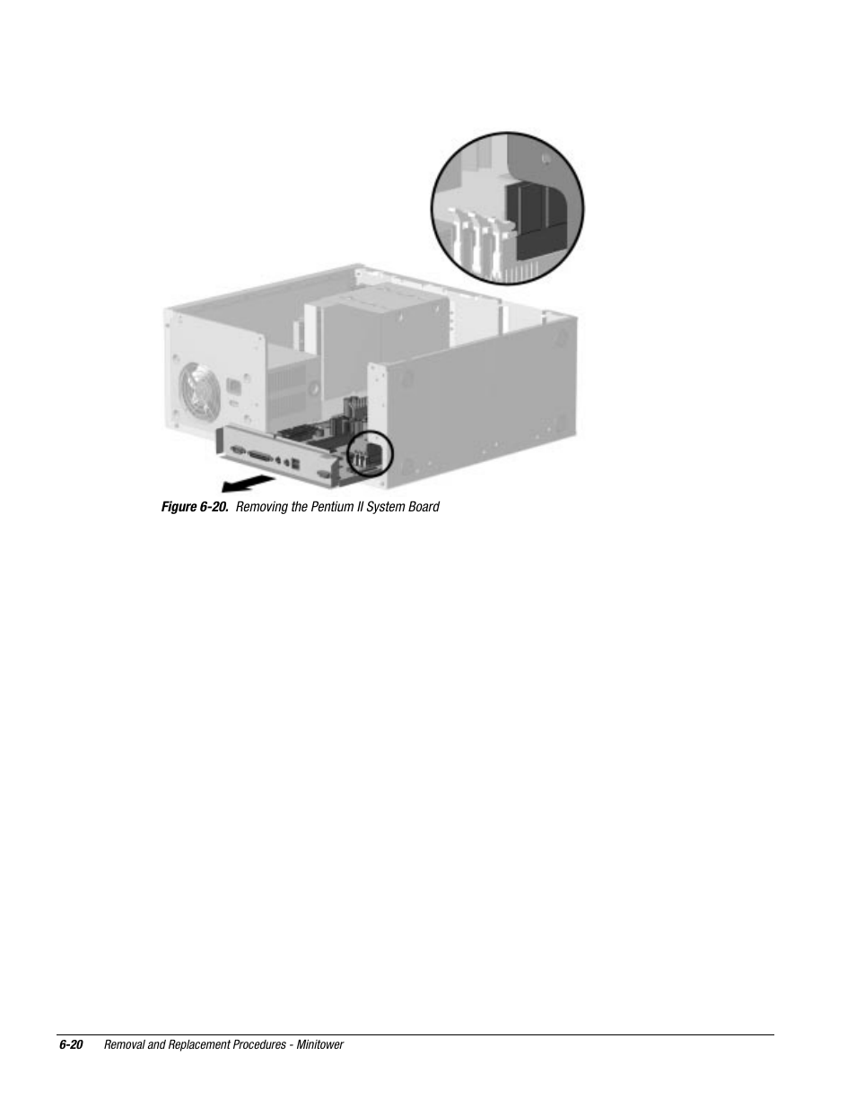 Compaq Deskpro 2000 User Manual | Page 162 / 269