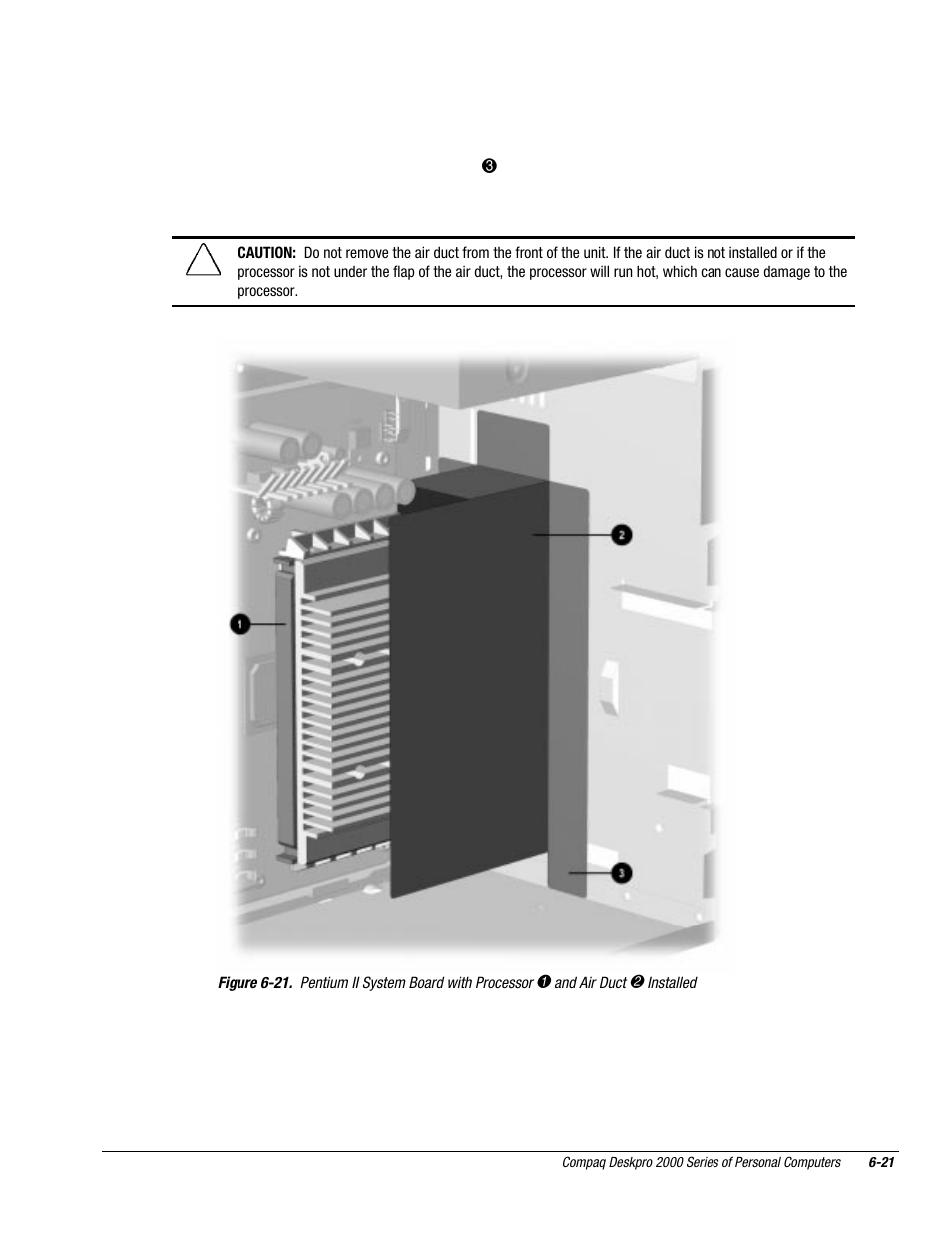 Compaq Deskpro 2000 User Manual | Page 163 / 269