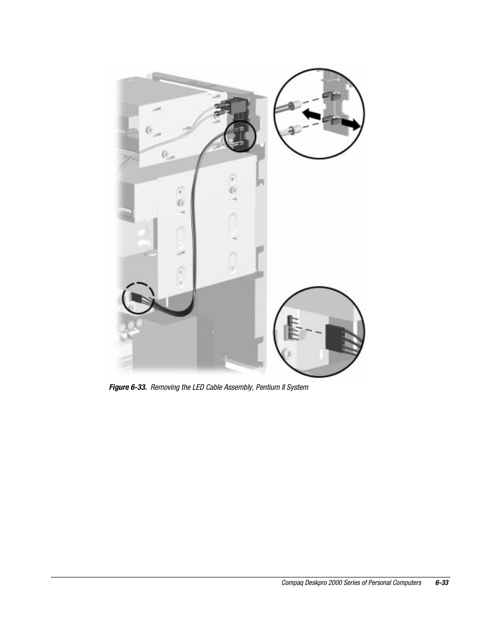 Compaq Deskpro 2000 User Manual | Page 175 / 269