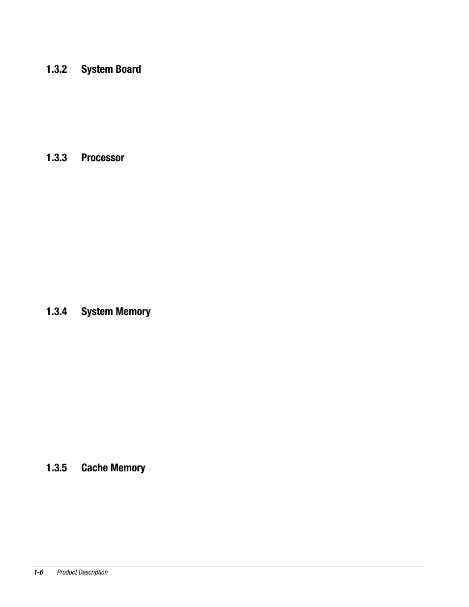 Compaq Deskpro 2000 User Manual | Page 18 / 269