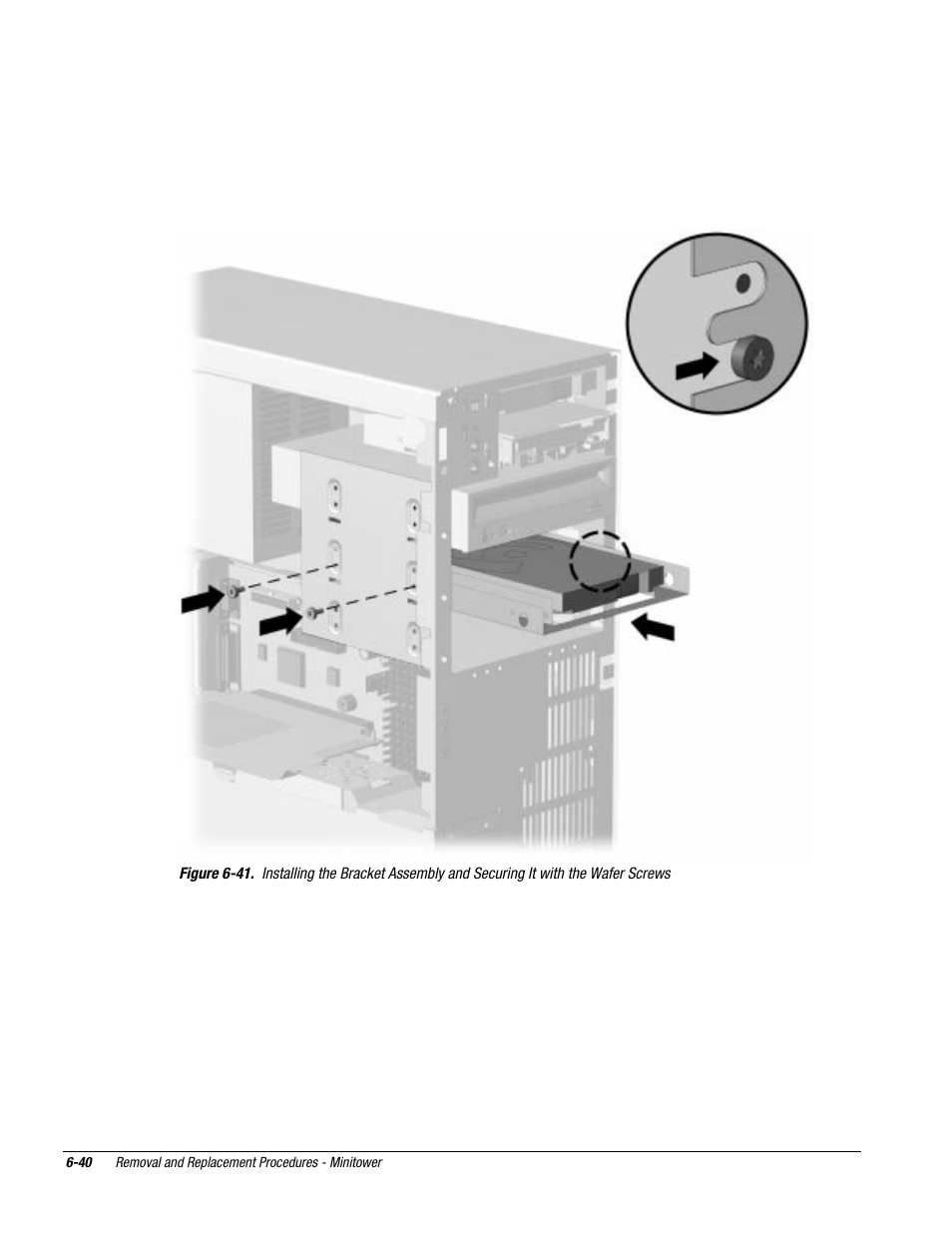 Compaq Deskpro 2000 User Manual | Page 182 / 269