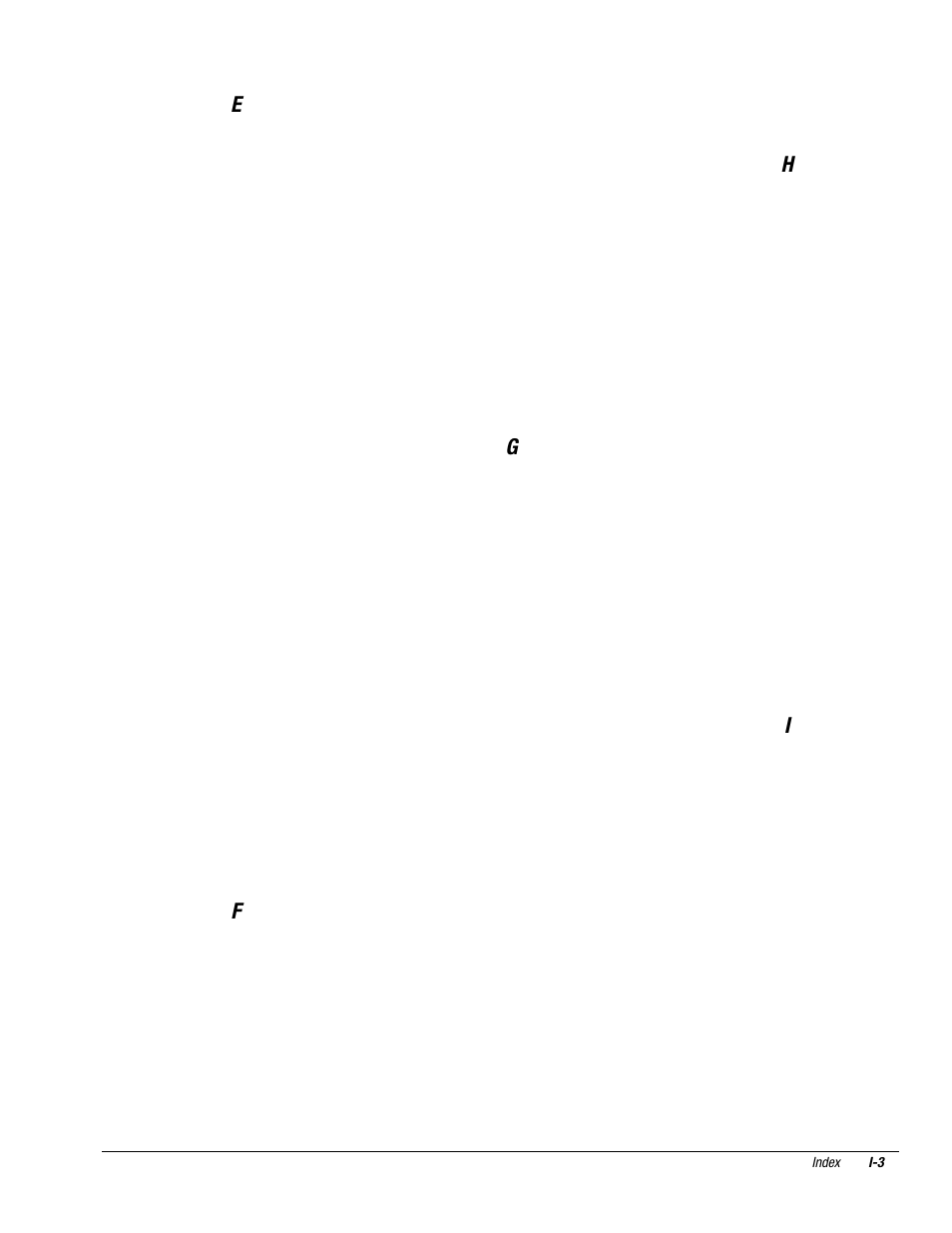 Compaq Deskpro 2000 User Manual | Page 263 / 269