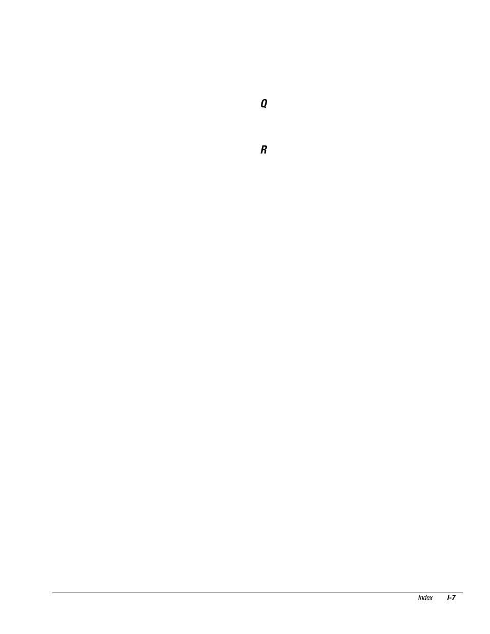 Compaq Deskpro 2000 User Manual | Page 267 / 269