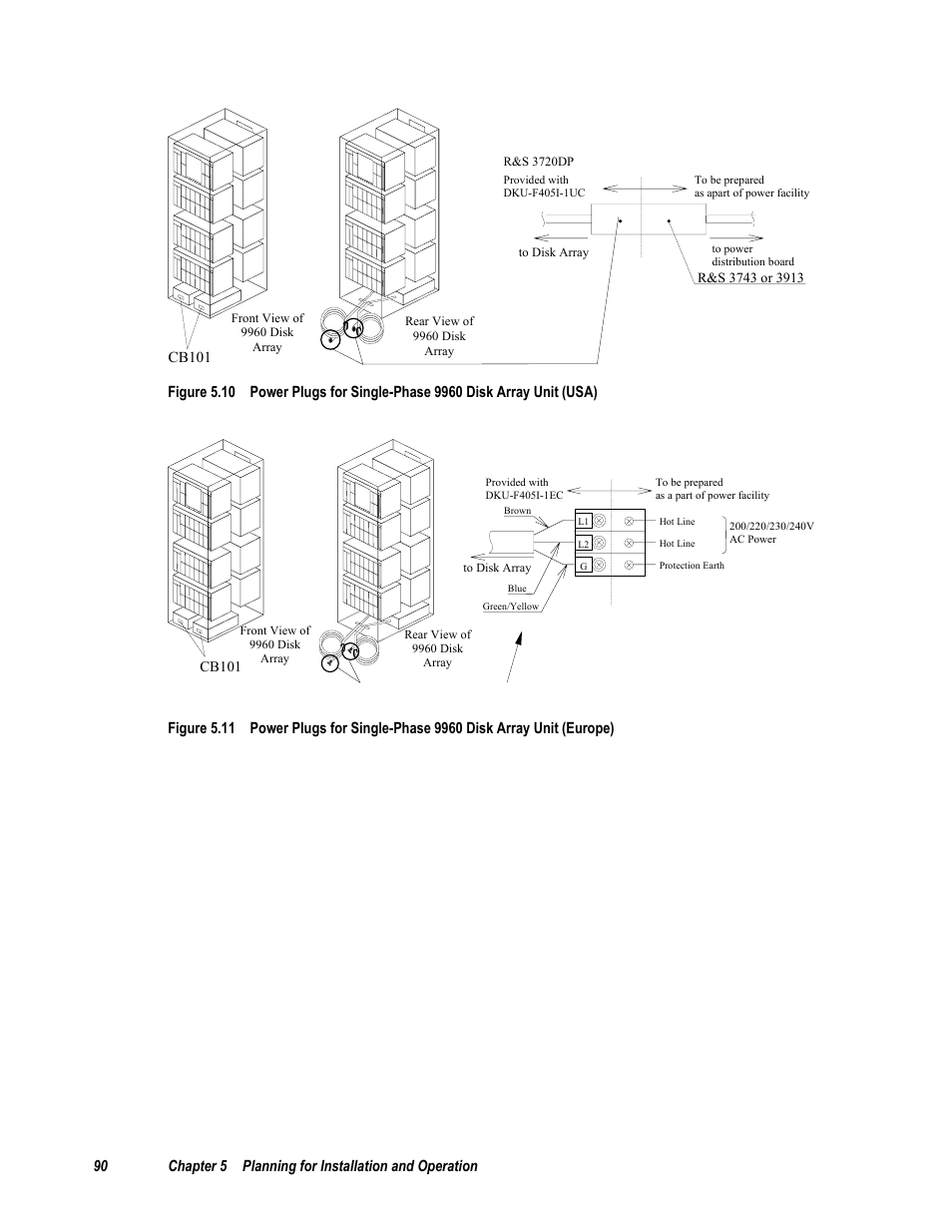 Compaq 9900 User Manual | Page 104 / 138