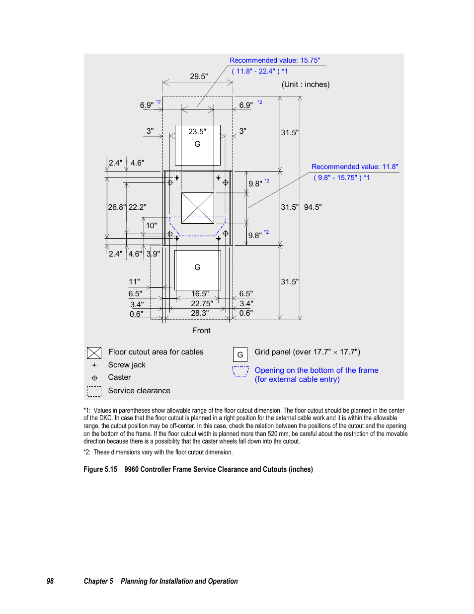 Compaq 9900 User Manual | Page 112 / 138