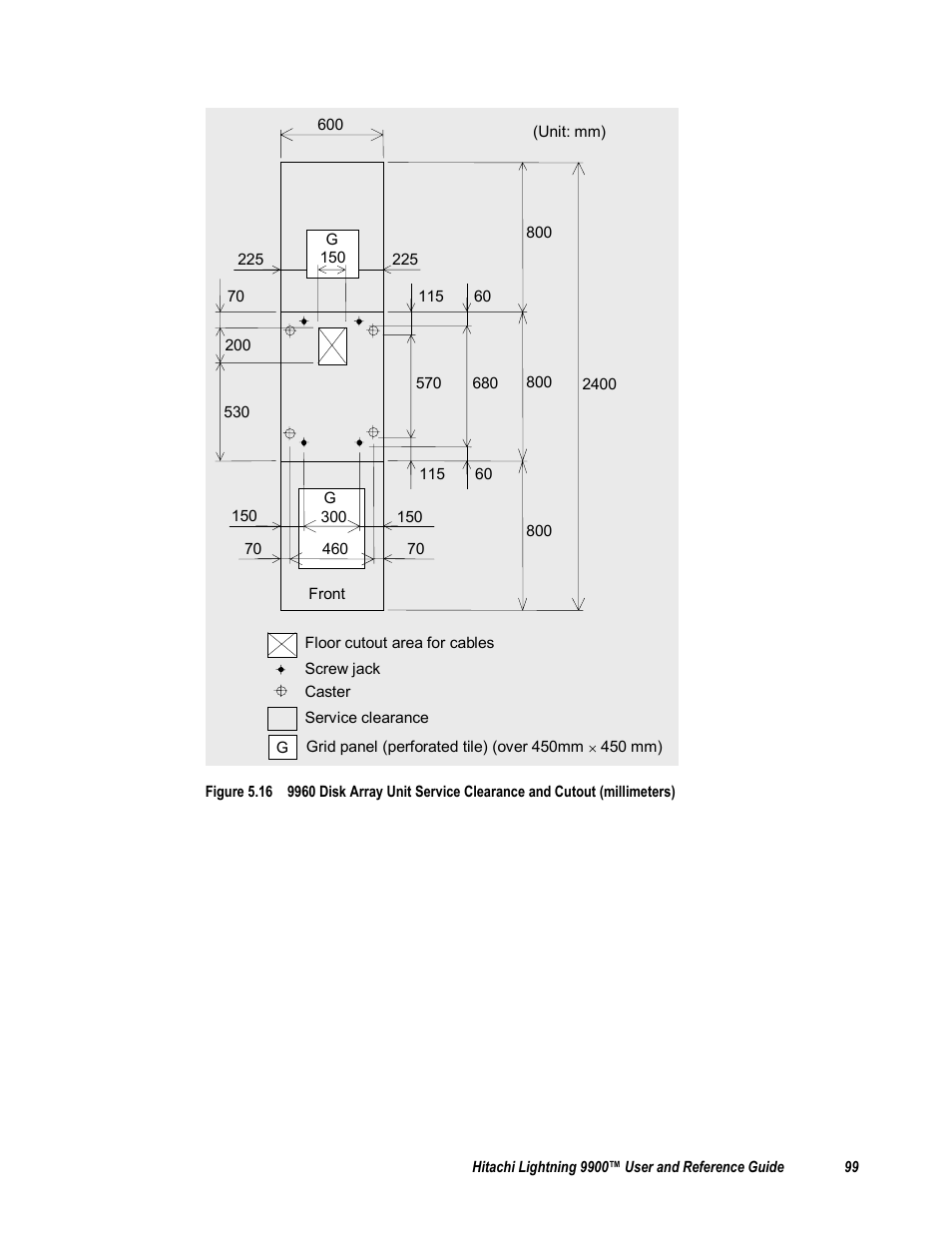 Compaq 9900 User Manual | Page 113 / 138