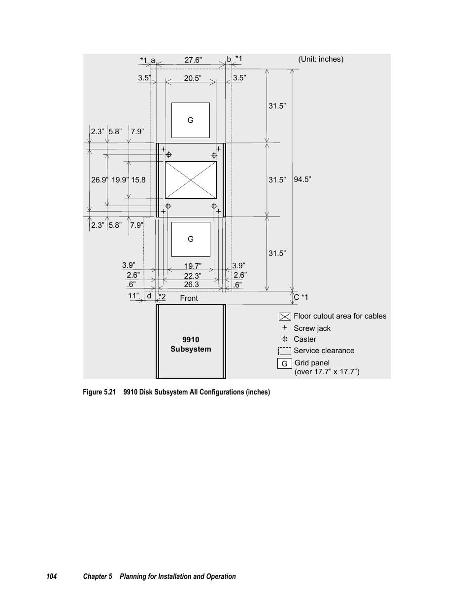 Compaq 9900 User Manual | Page 118 / 138