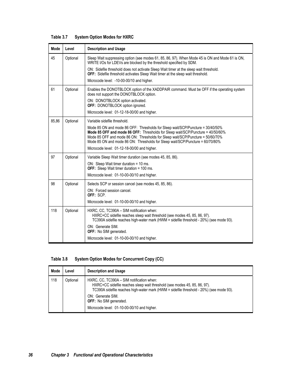 Compaq 9900 User Manual | Page 50 / 138