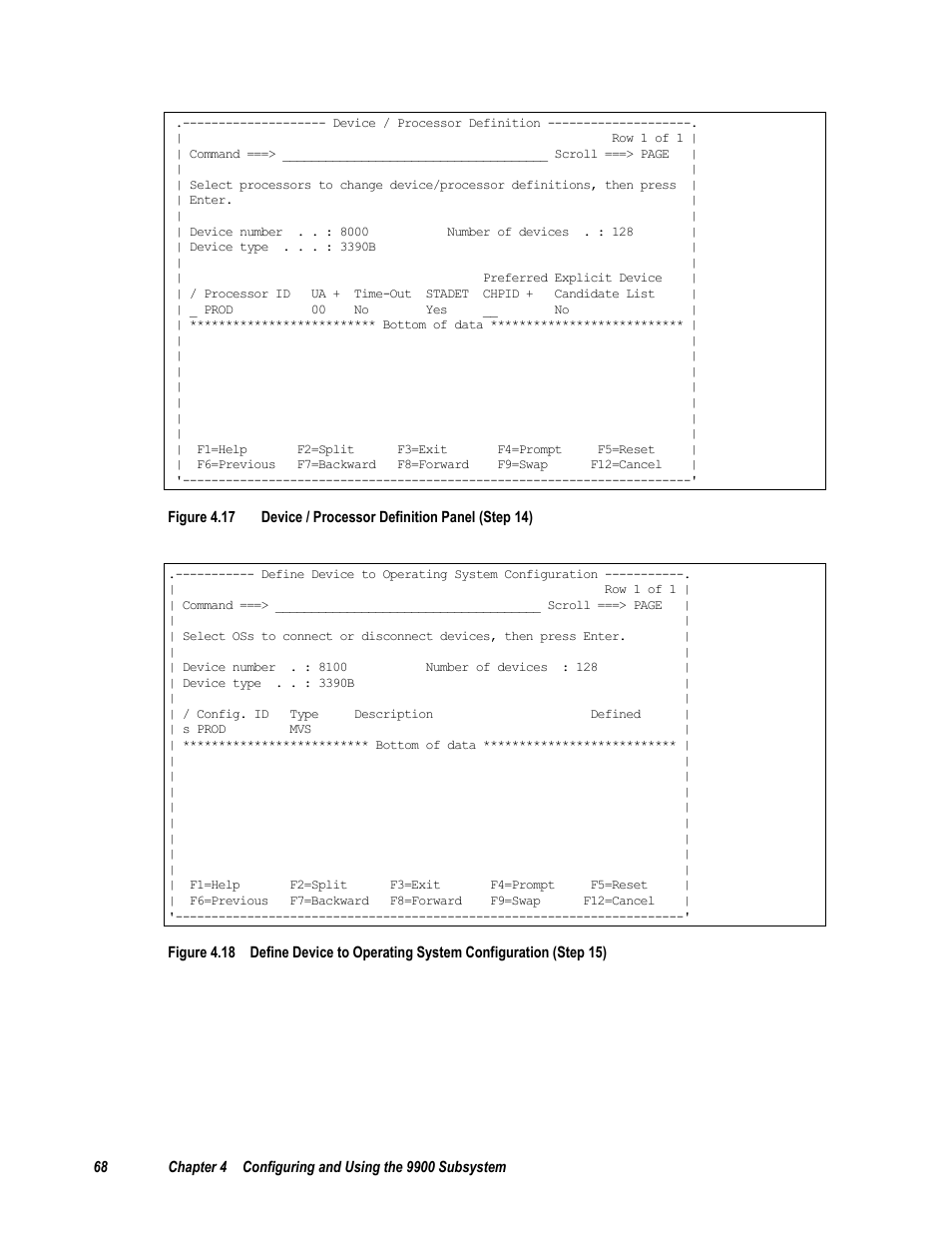 Compaq 9900 User Manual | Page 82 / 138