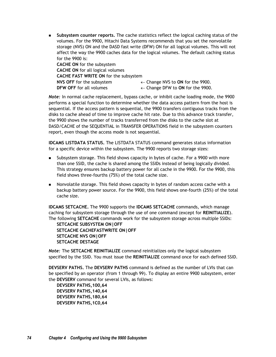 Compaq 9900 User Manual | Page 88 / 138