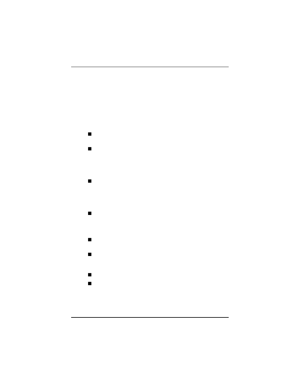 Care and maintenance, Protecting the monitor | Compaq TFT5015s User Manual | Page 24 / 30