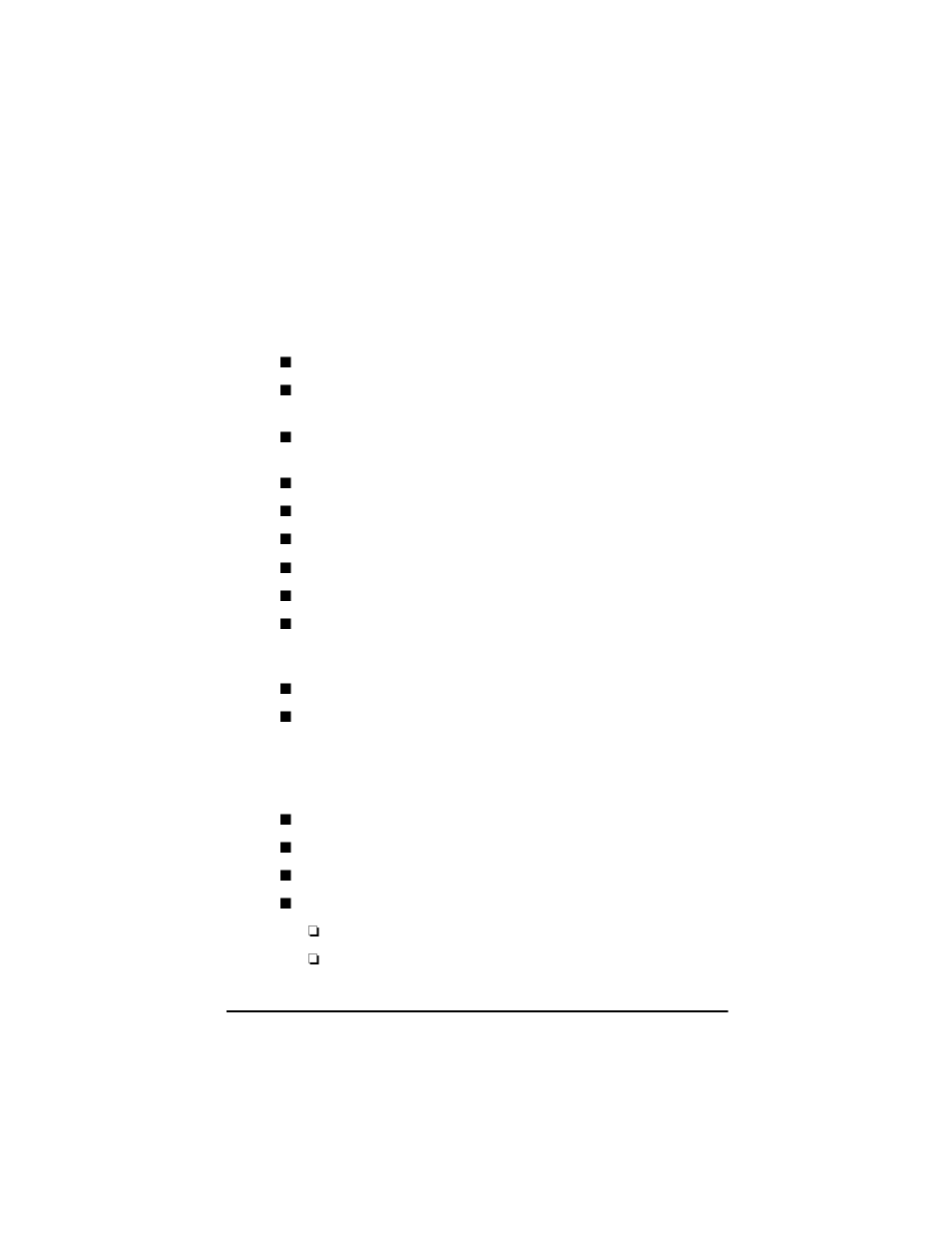 Product features | Compaq TFT5015s User Manual | Page 3 / 30