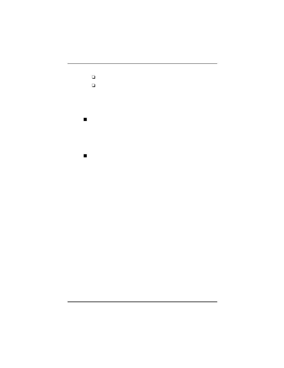 Information files | Compaq TFT5015s User Manual | Page 4 / 30