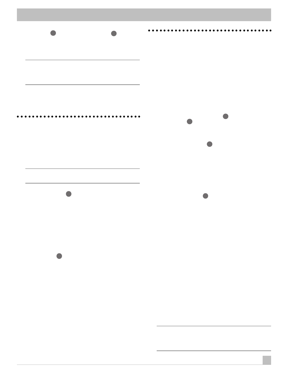 Deutsch, Ausgangsanschlüsse, Fernbedienung | ROTEL RCC955 User Manual | Page 27 / 54
