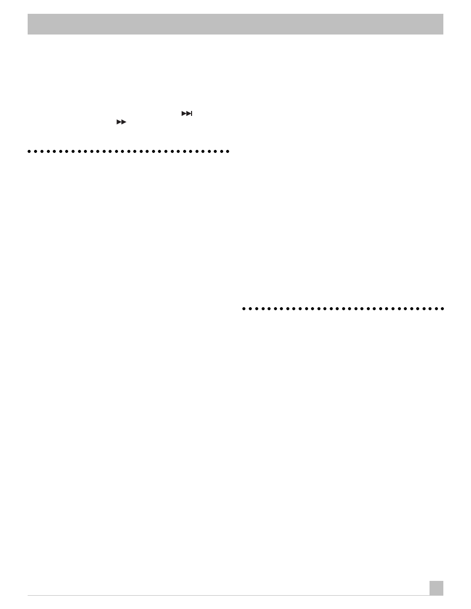 Deutsch, Bei störungen, Technische daten | Das display leuchtet nicht, Austauschen der sicherung, Die cd dreht sich nicht, Kein ton, Es treten tonausfälle auf, Brummen | ROTEL RCC955 User Manual | Page 33 / 54