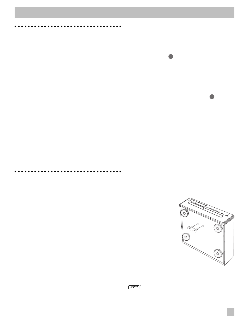 Español, Acerca de rotel, Para empezar | ROTEL RCC955 User Manual | Page 35 / 54