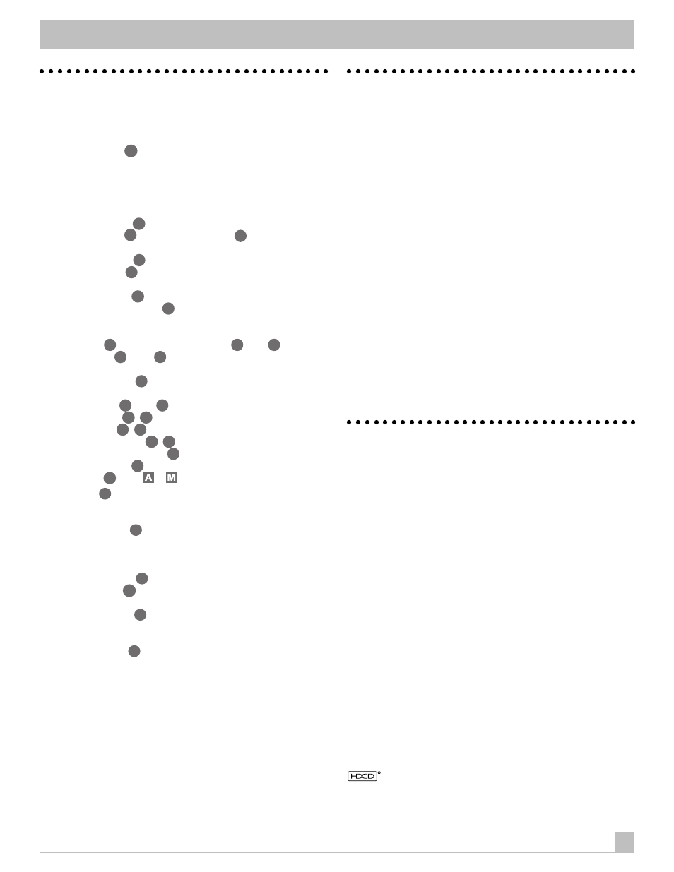 ROTEL RCC955 User Manual | Page 5 / 54
