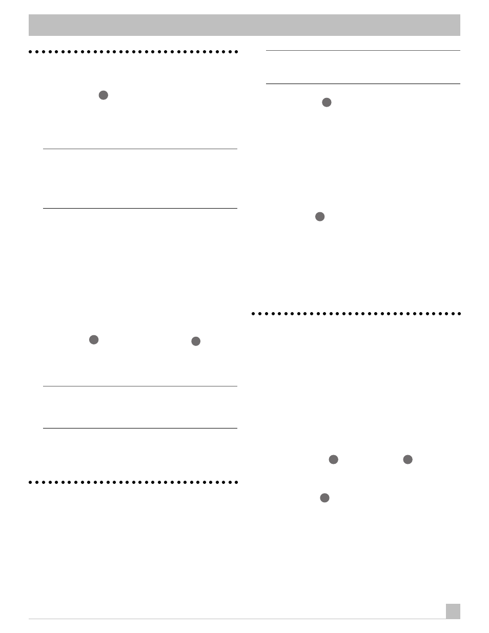 English, Ac power and control, Output connections | Remote control | ROTEL RCC955 User Manual | Page 7 / 54