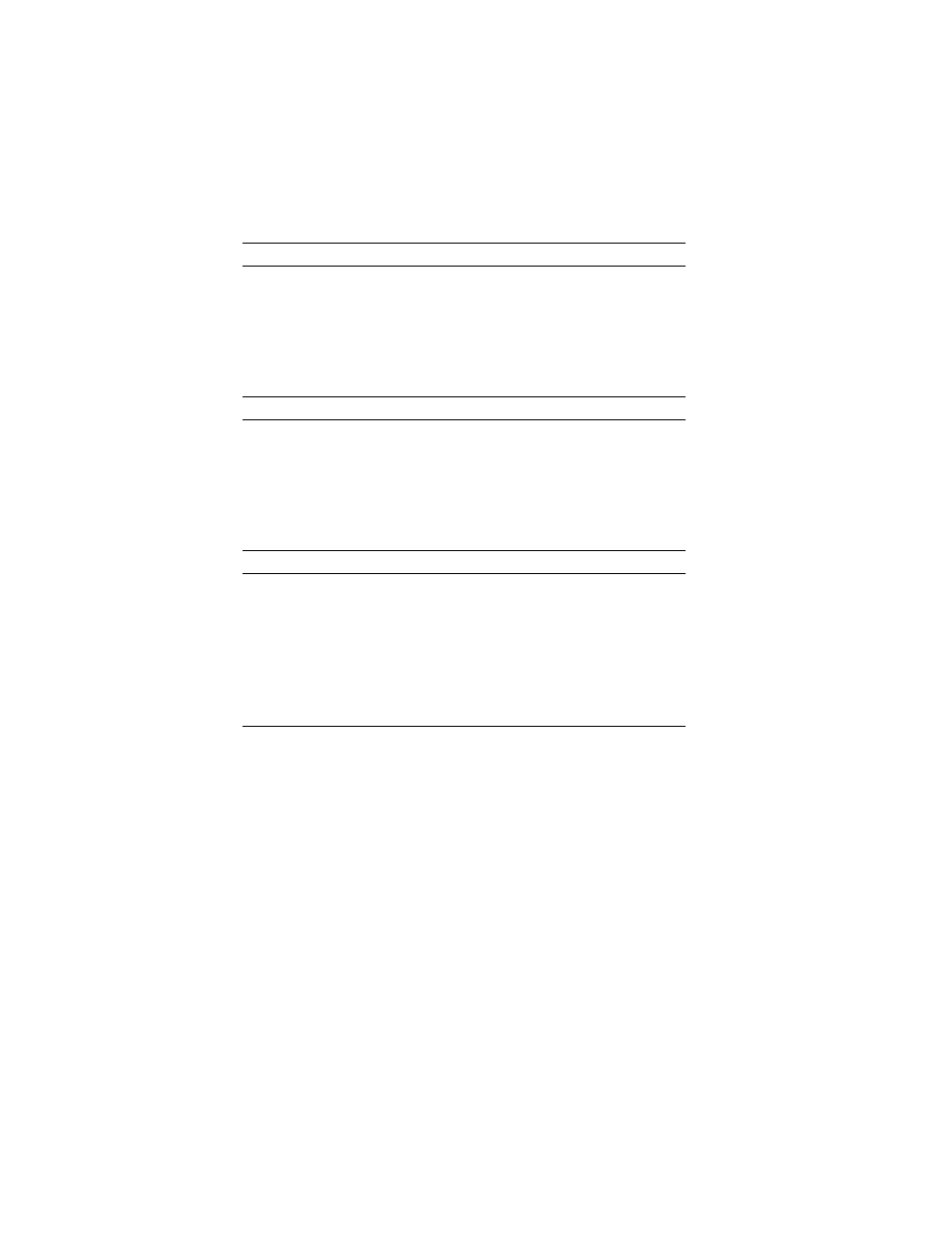 A.4 dry contact specifications | Compaq EK-ASIP2-OG. D01 User Manual | Page 53 / 78