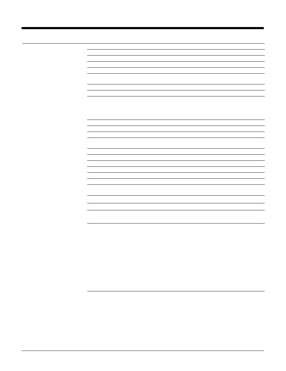 Quickspecs, Technical specifications – graphics | Compaq D300 User Manual | Page 21 / 34
