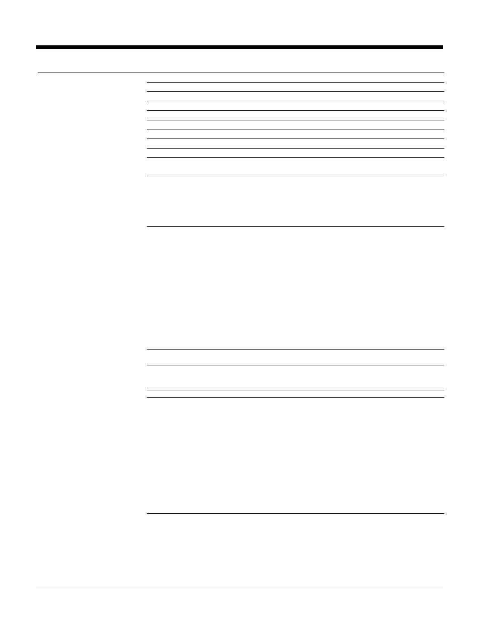 Quickspecs, Technical specifications – graphics | Compaq D300 User Manual | Page 22 / 34