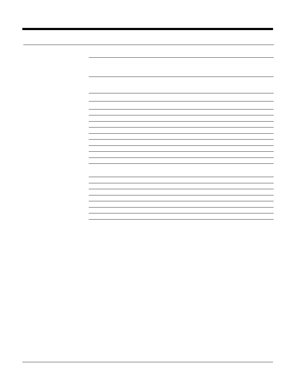 Quickspecs, Technical specifications – graphics | Compaq D300 User Manual | Page 24 / 34