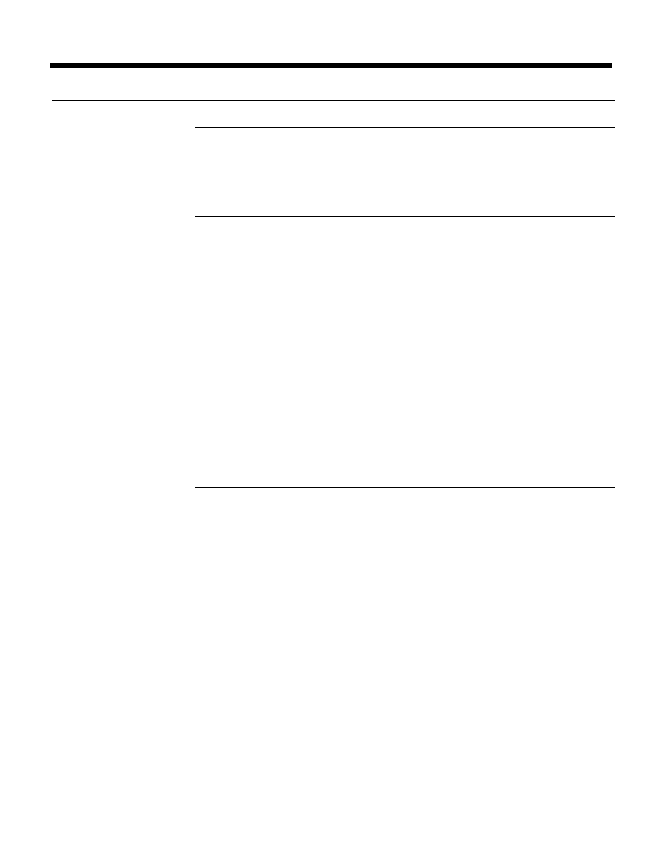 Technical specifications – input/output devices, Quickspecs | Compaq D300 User Manual | Page 27 / 34