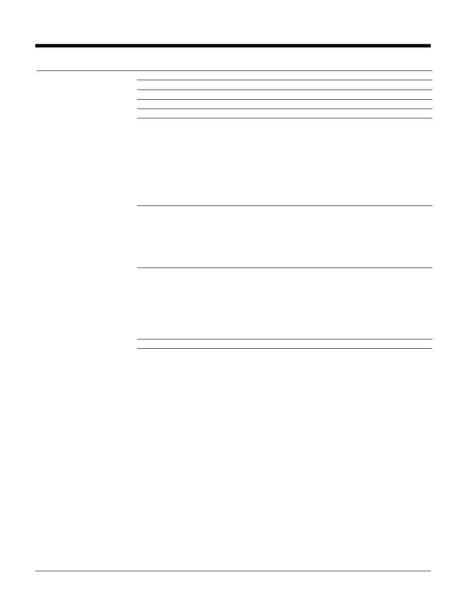 Quickspecs, Technical specifications – input/output devices | Compaq D300 User Manual | Page 28 / 34