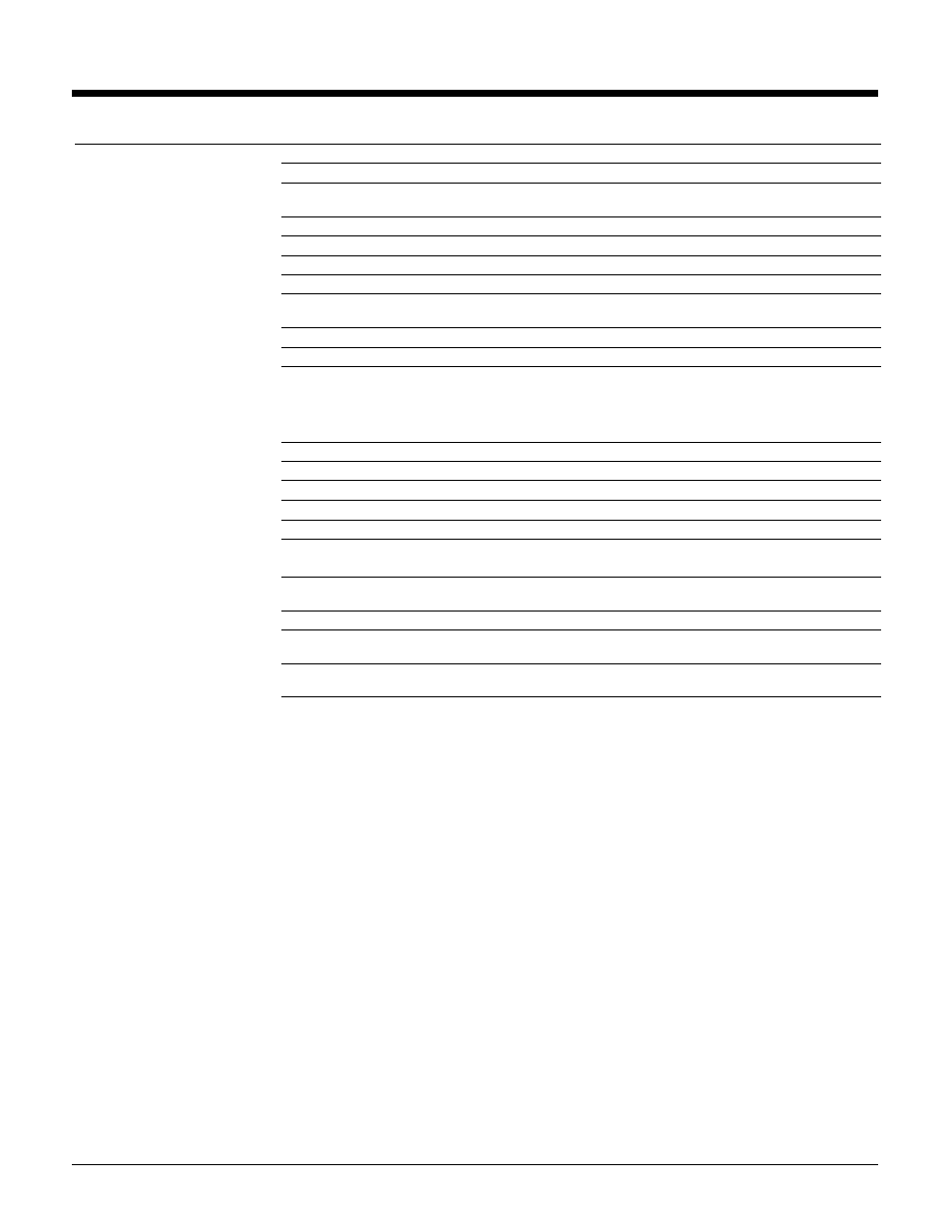 Technical specifications – optical storage, Quickspecs | Compaq D300 User Manual | Page 29 / 34