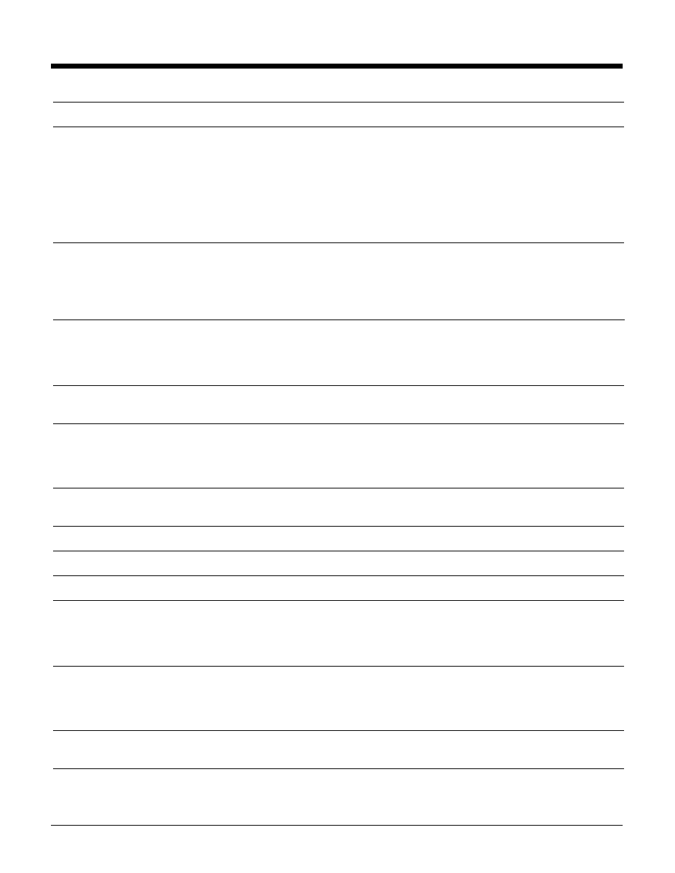 Standard features – custom components, Quickspecs | Compaq D300 User Manual | Page 3 / 34