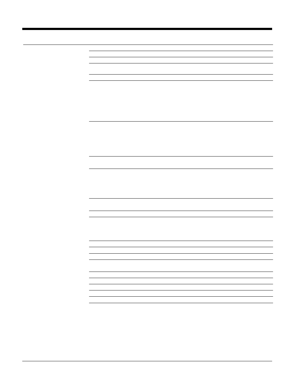Quickspecs, Technical specifications – optical storage | Compaq D300 User Manual | Page 30 / 34