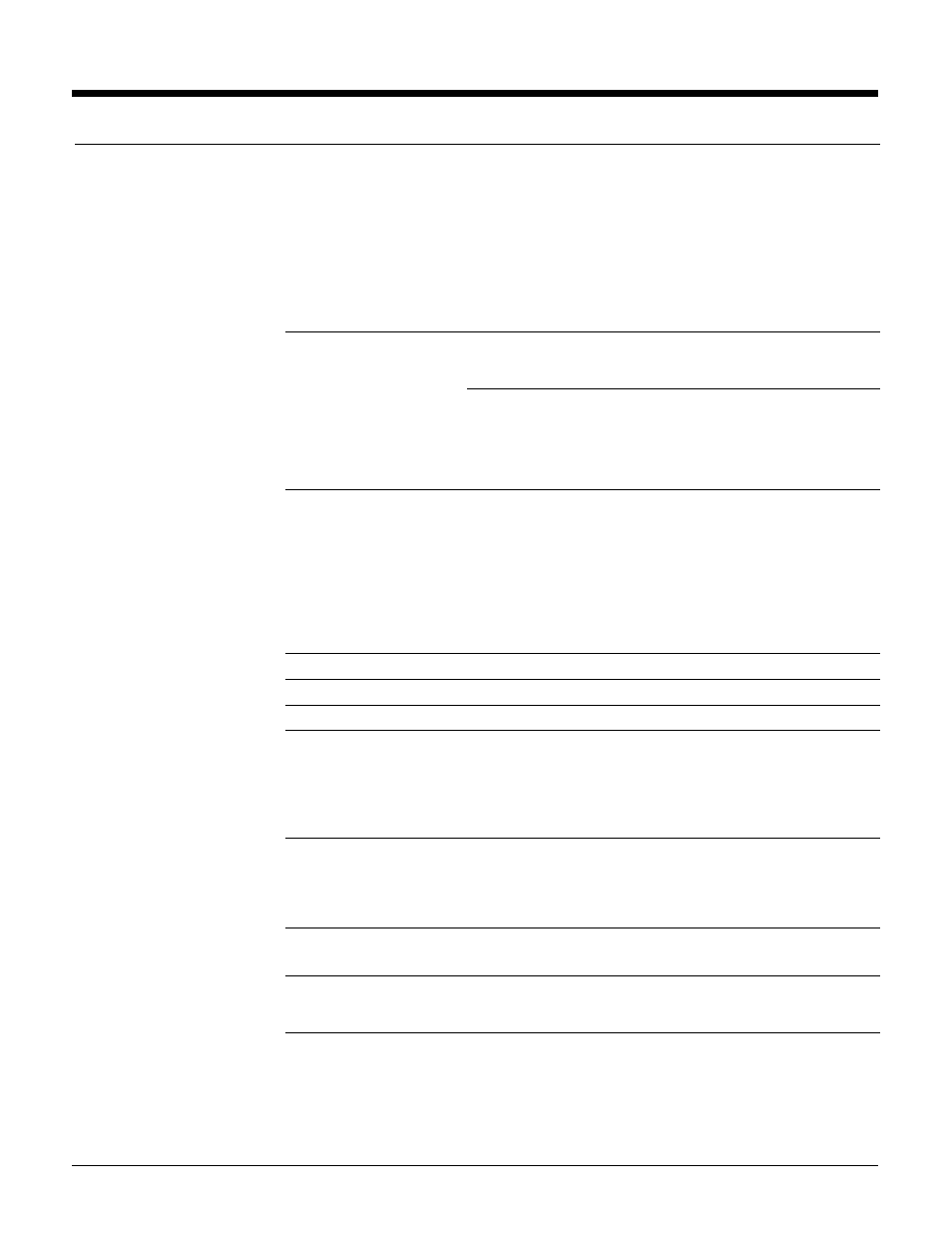 Quickspecs, Technical specifications – optical storage | Compaq D300 User Manual | Page 33 / 34