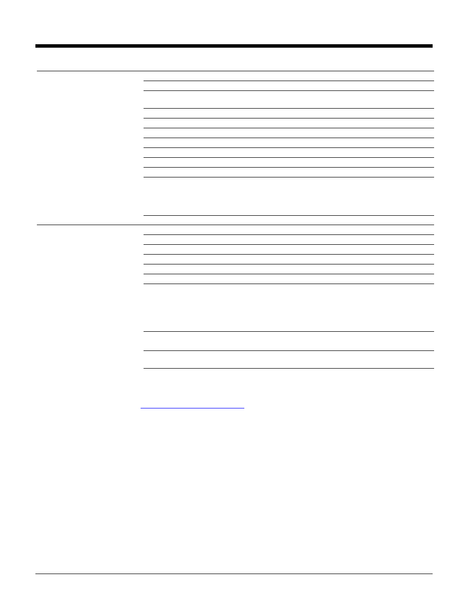 Technical specifications – removable storage, Quickspecs | Compaq D300 User Manual | Page 34 / 34