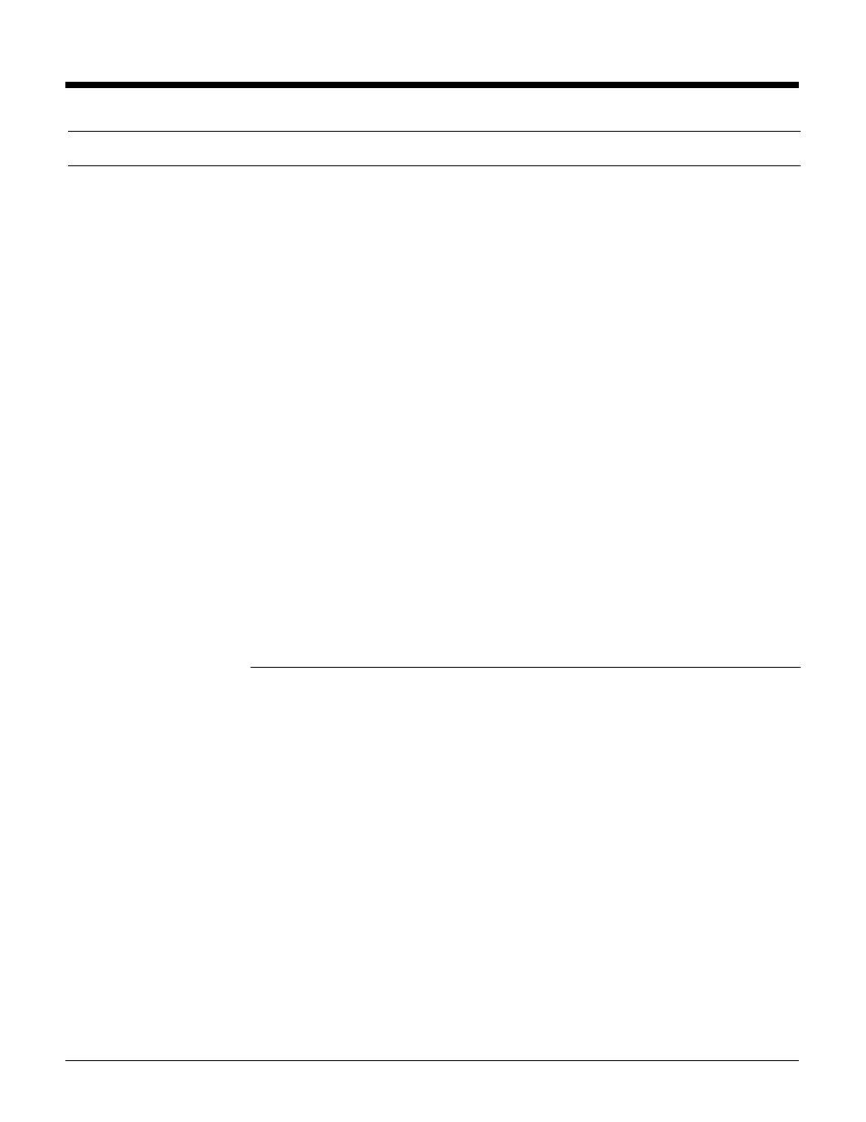 Quickspecs, Standard features – base unit details | Compaq D300 User Manual | Page 5 / 34