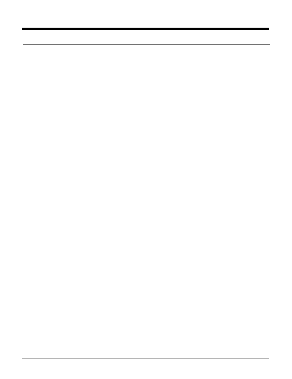 Quickspecs, Standard features – base unit details | Compaq D300 User Manual | Page 6 / 34